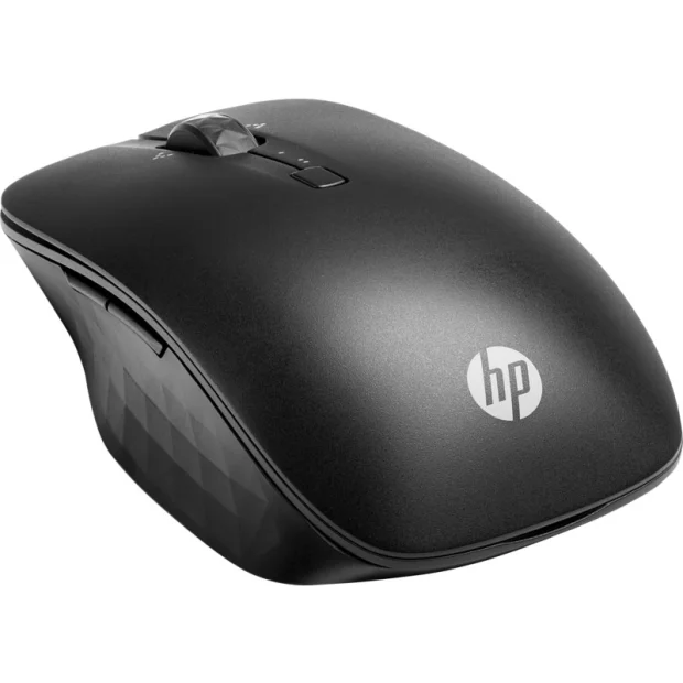 Мышь HP Bluetooth Travel Mouse (6SP30AA)